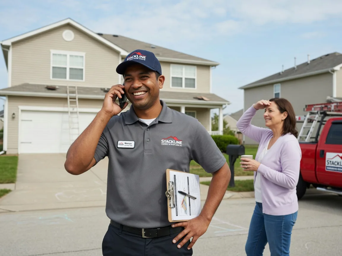 Chimney flashing repair Minster, OH FAQs